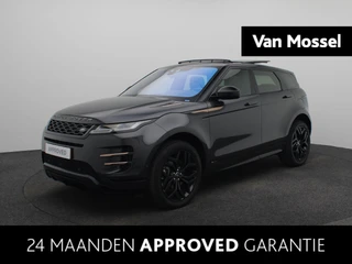 Land Rover Range Rover Evoque 1.5 P300e AWD R-Dynamic SE