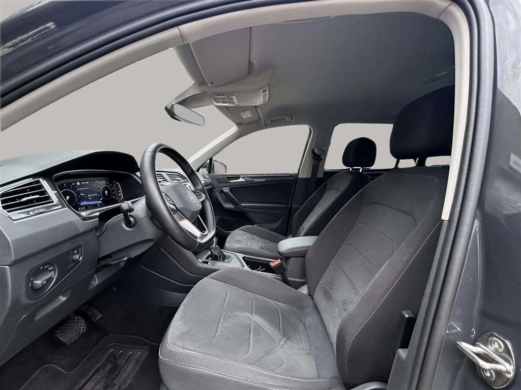 Volkswagen Tiguan 1.4 TSI eHybrid Elegance DSG 245HK 5d 6g Aut.