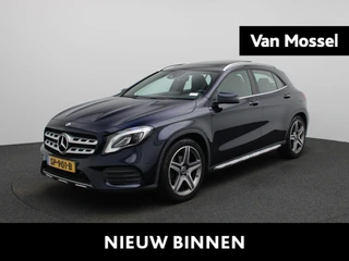 Mercedes-Benz GLA 180 Business Solution AMG