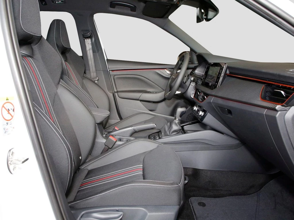 Škoda Kamiq Monte Carlo 1.5 UPE 44.560 AHK Infotain