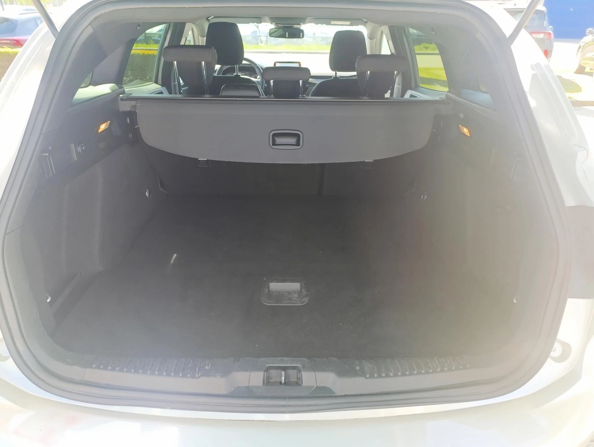Ford Focus Wagon 1.0 EcoBoost ST Line Business