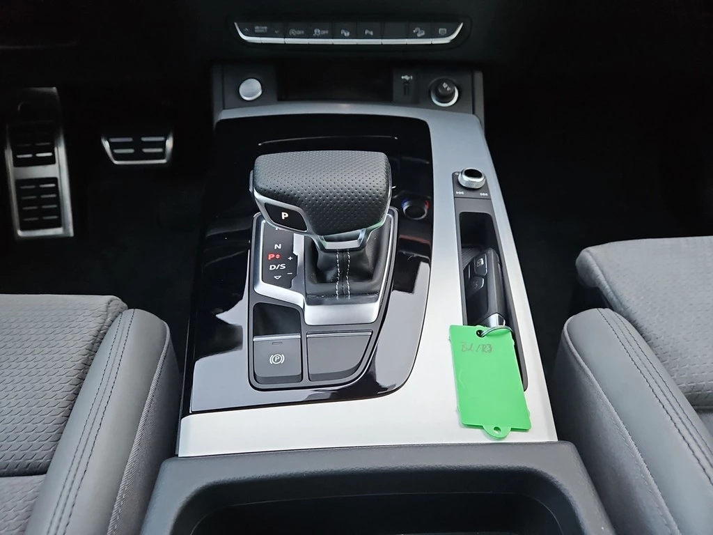 Audi Q5 S line 50 TDI quattro tiptronic *Matrix*Pano*