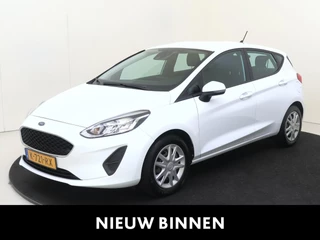 Ford Fiesta 1.0 EcoBoost Connected