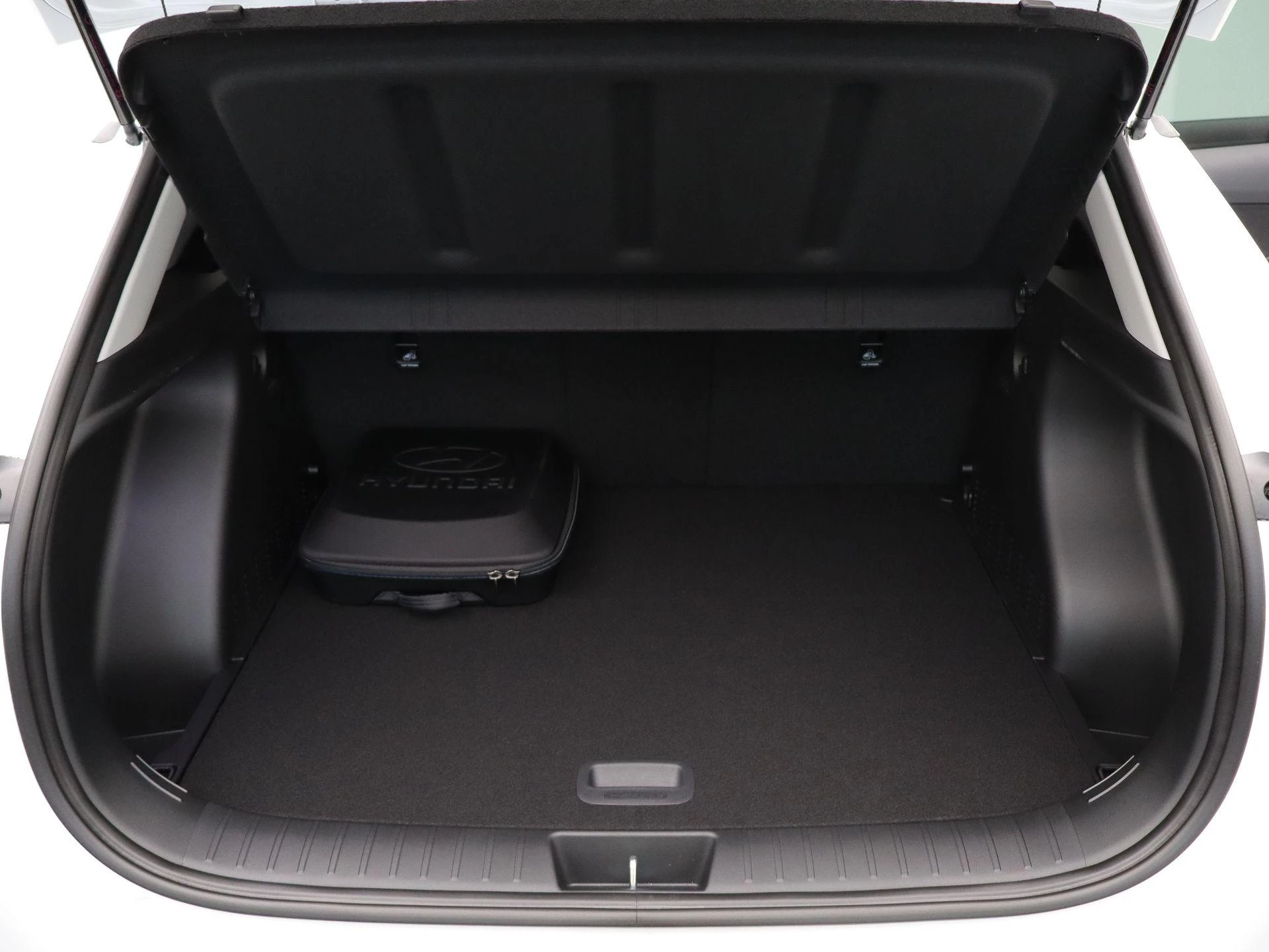 Hyundai Kona Electric Long Range Pure Edition 64.8 kWh