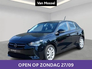 Opel Corsa 1.2 55kW S/S Edition