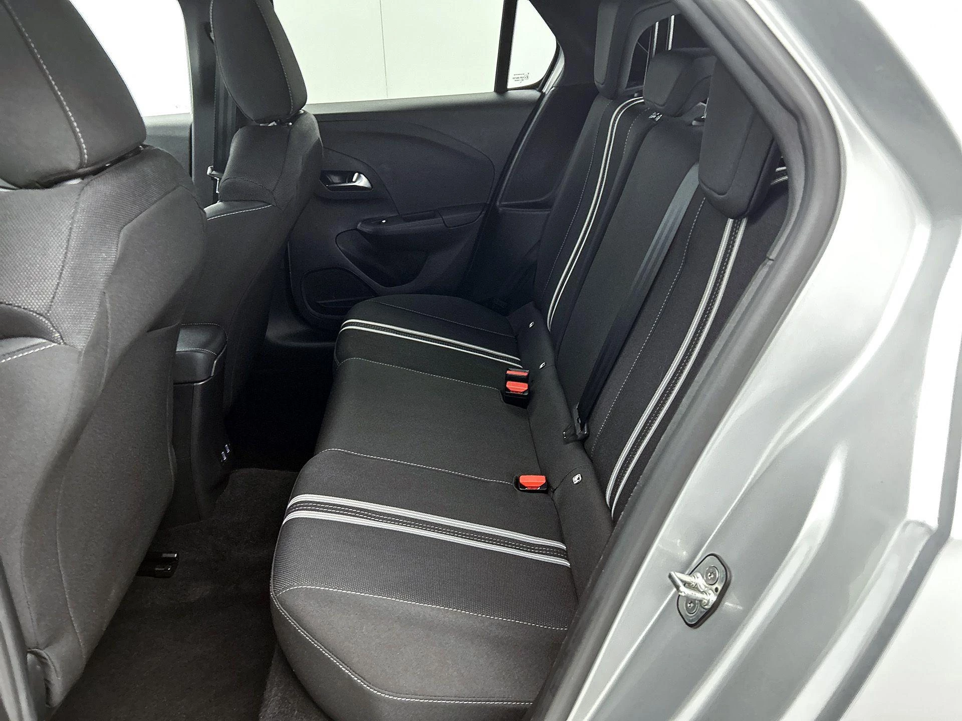 Opel Corsa 1.2 Turbo Hybrid GS
