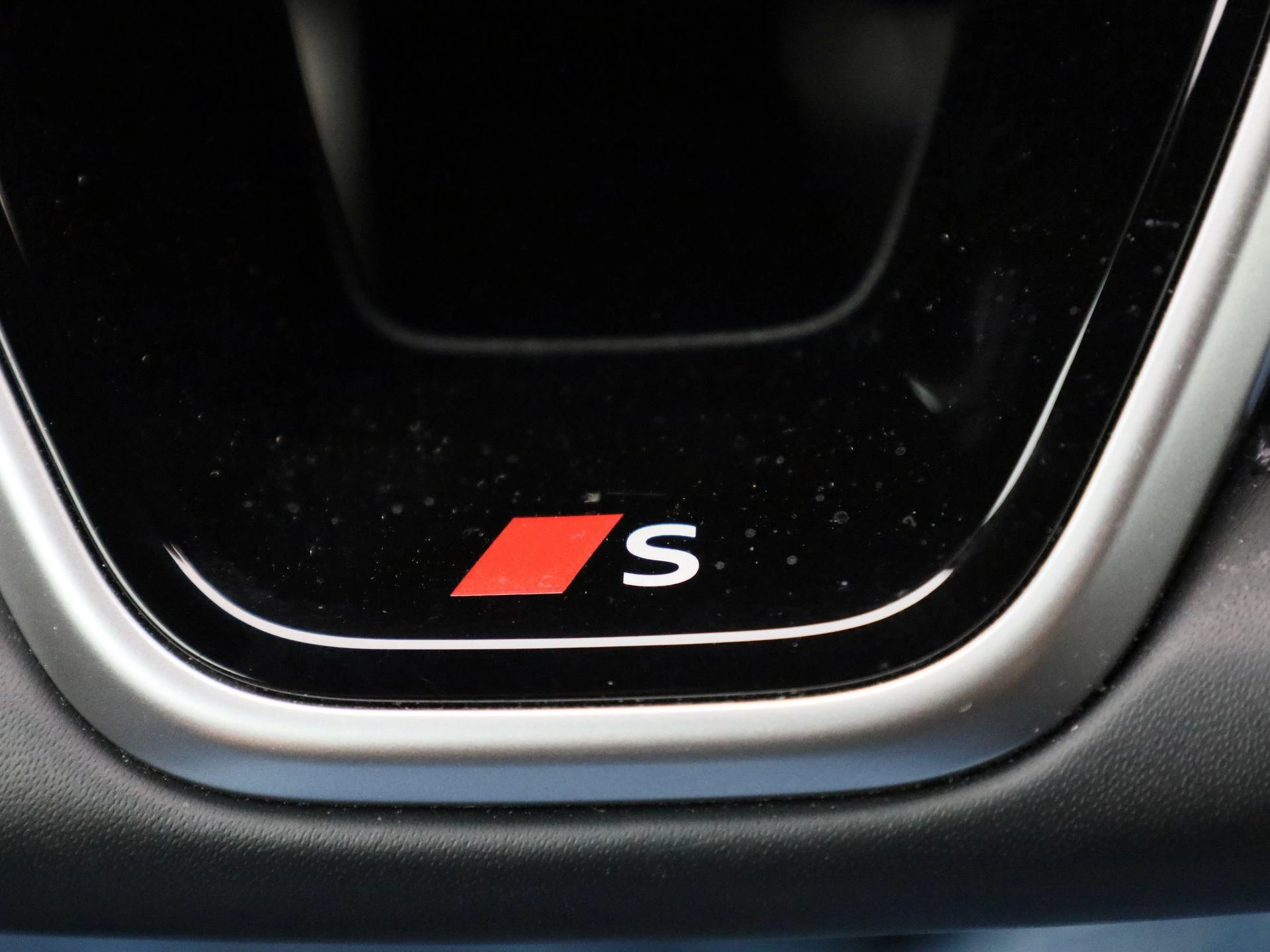 Audi A5 Avant 2.0 e-hybrid quattro S edition