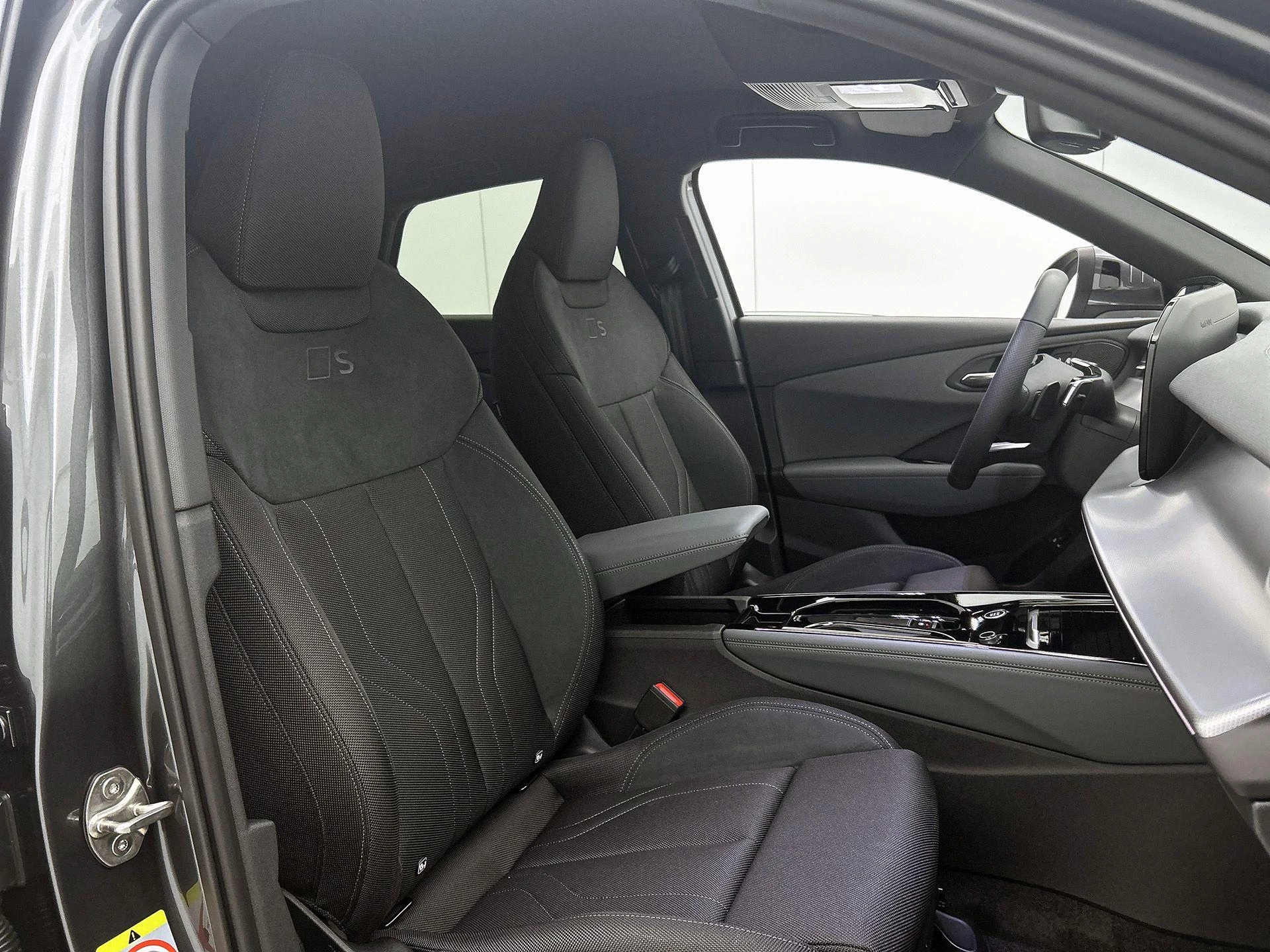 Audi Q3 Sportback 1.5 200kW e-hybrid S edition