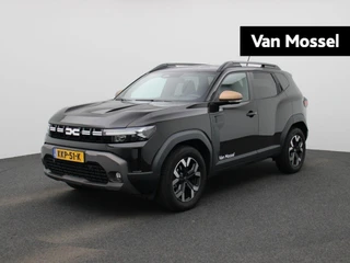 Dacia Duster 1.6 Hybrid 140 Extreme