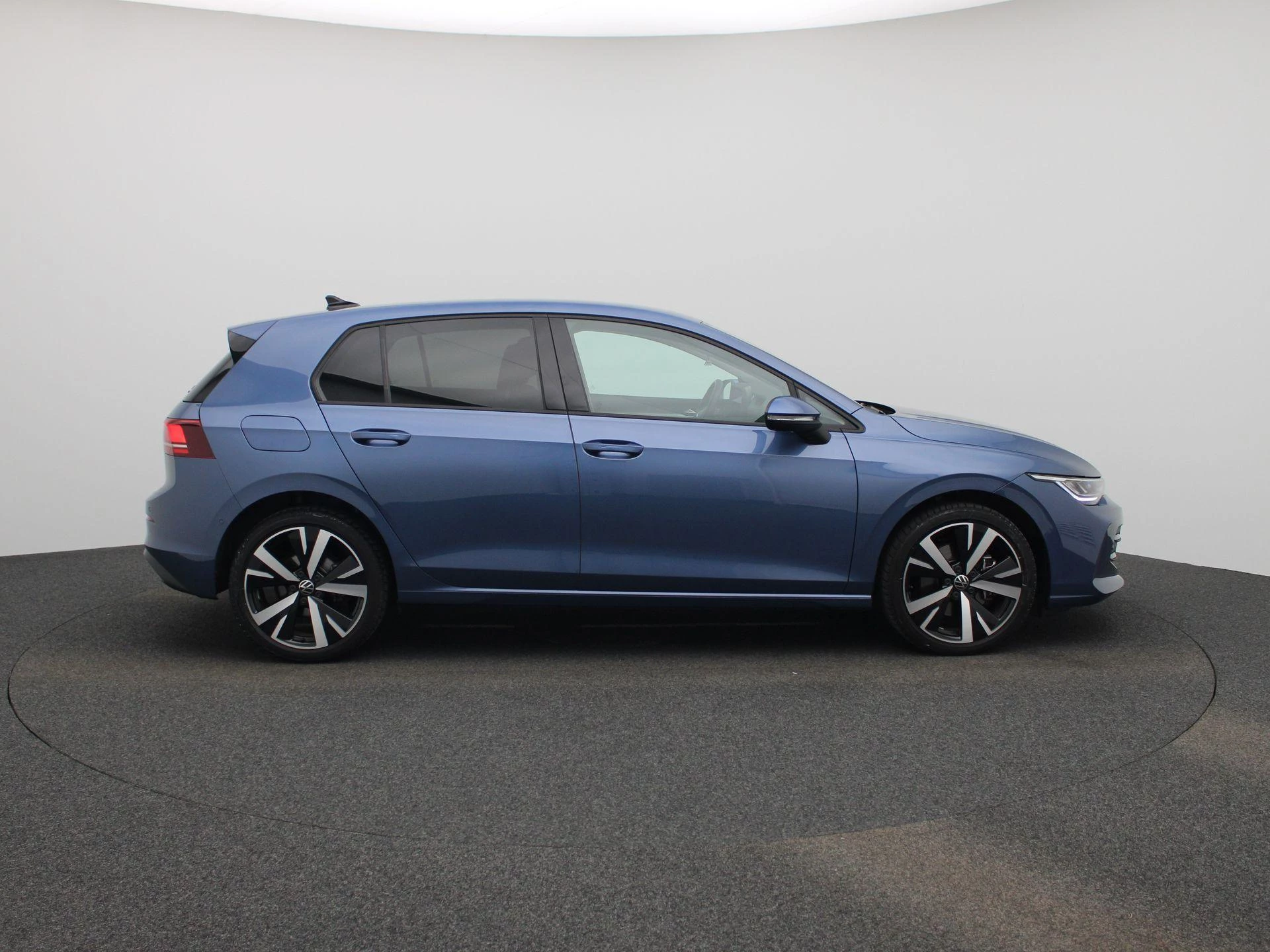 Volkswagen Golf 1.5 eHybrid Life Edition 204 PK|