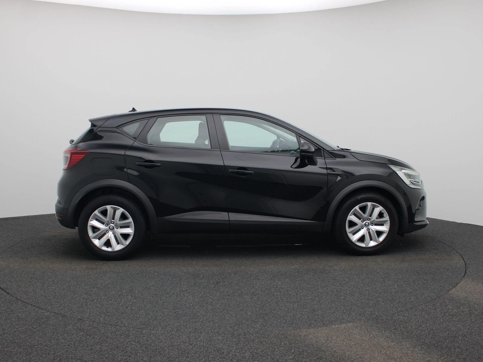 Renault Captur 1.0 TCe 90 Zen