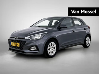 Hyundai i20 1.0 T-GDI Comfort