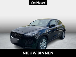 Jaguar E-PACE D150 Aut. AWD