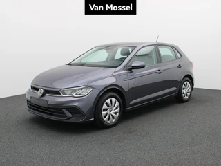 Volkswagen Polo 1.0 TSI Life DSG