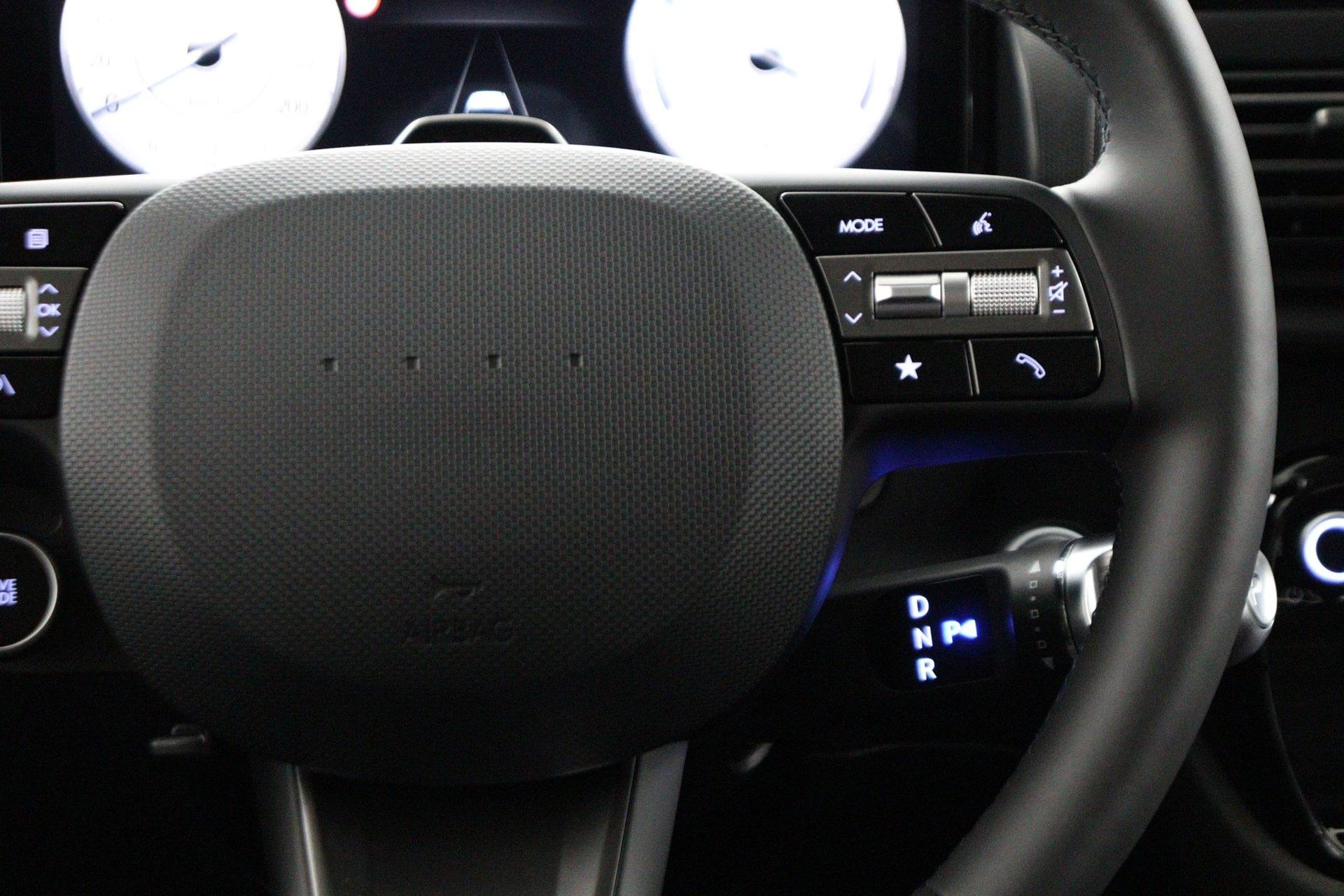 Hyundai Inster Advanced 5p. 42 kWh