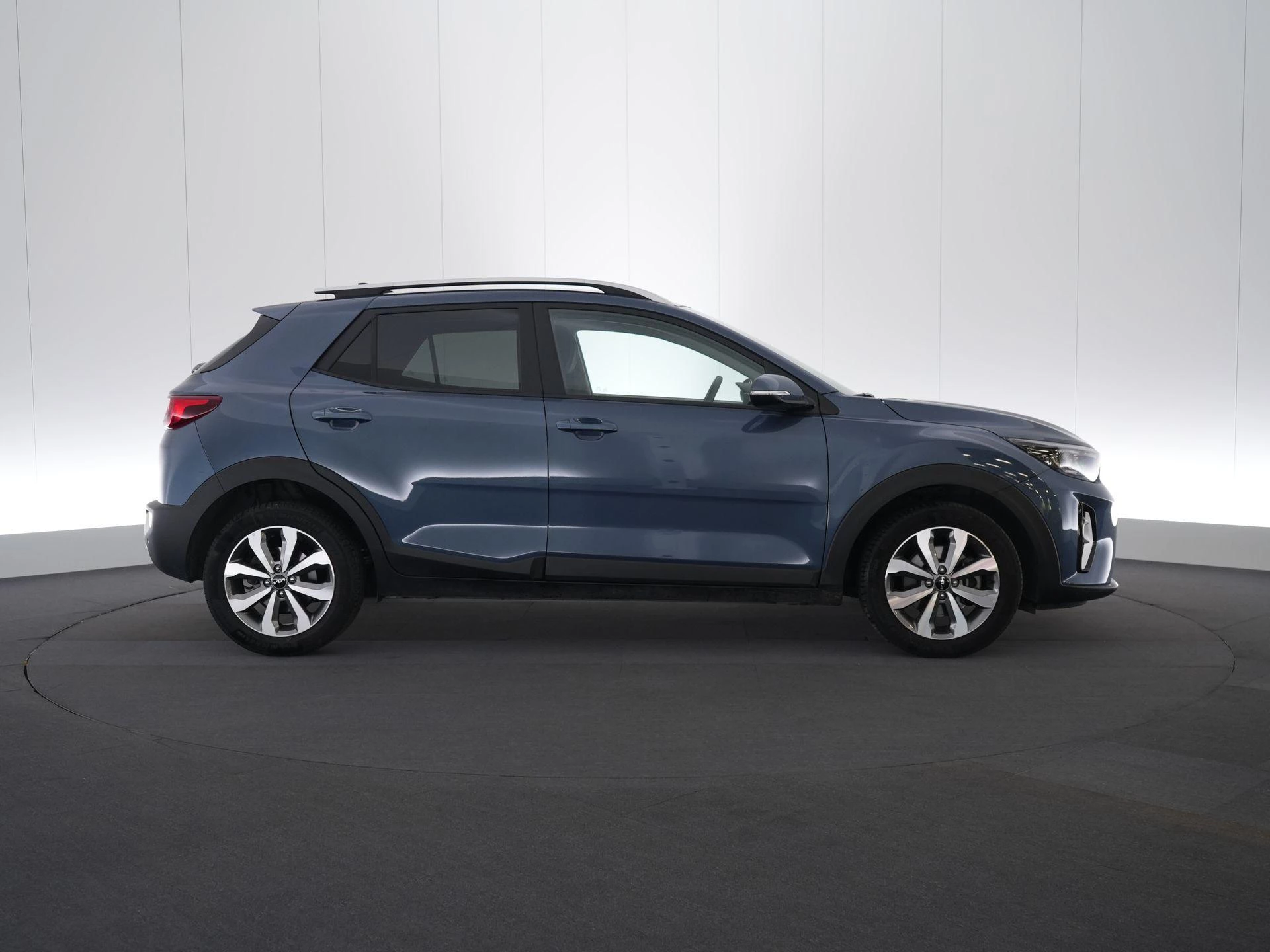 Kia Stonic 1.0 T 100 Style Edition DCT