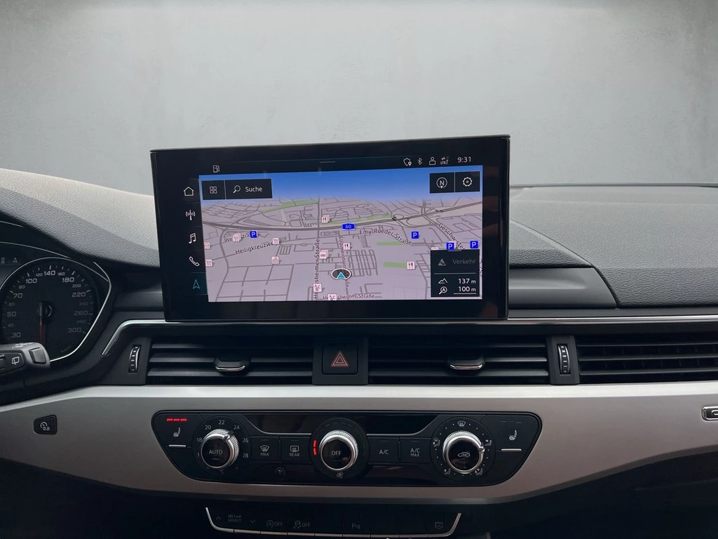 Audi A4 Avant S line 45 TFSI quattro S tronic *Kamera