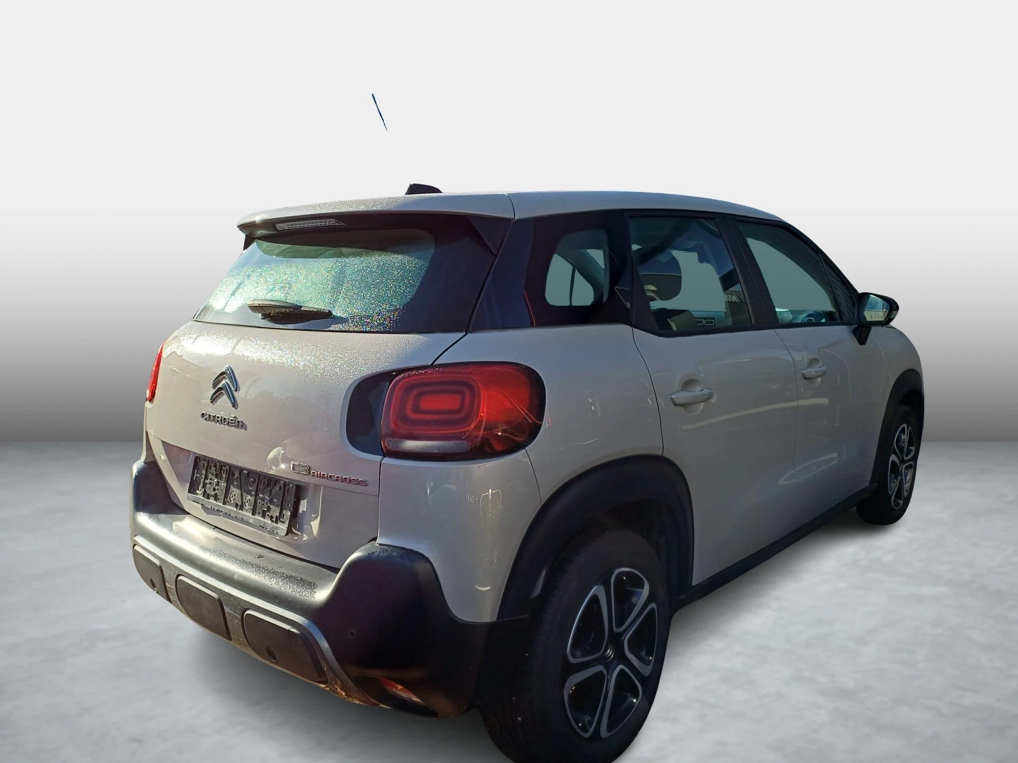 Citroën-C3 Aircross-image-2