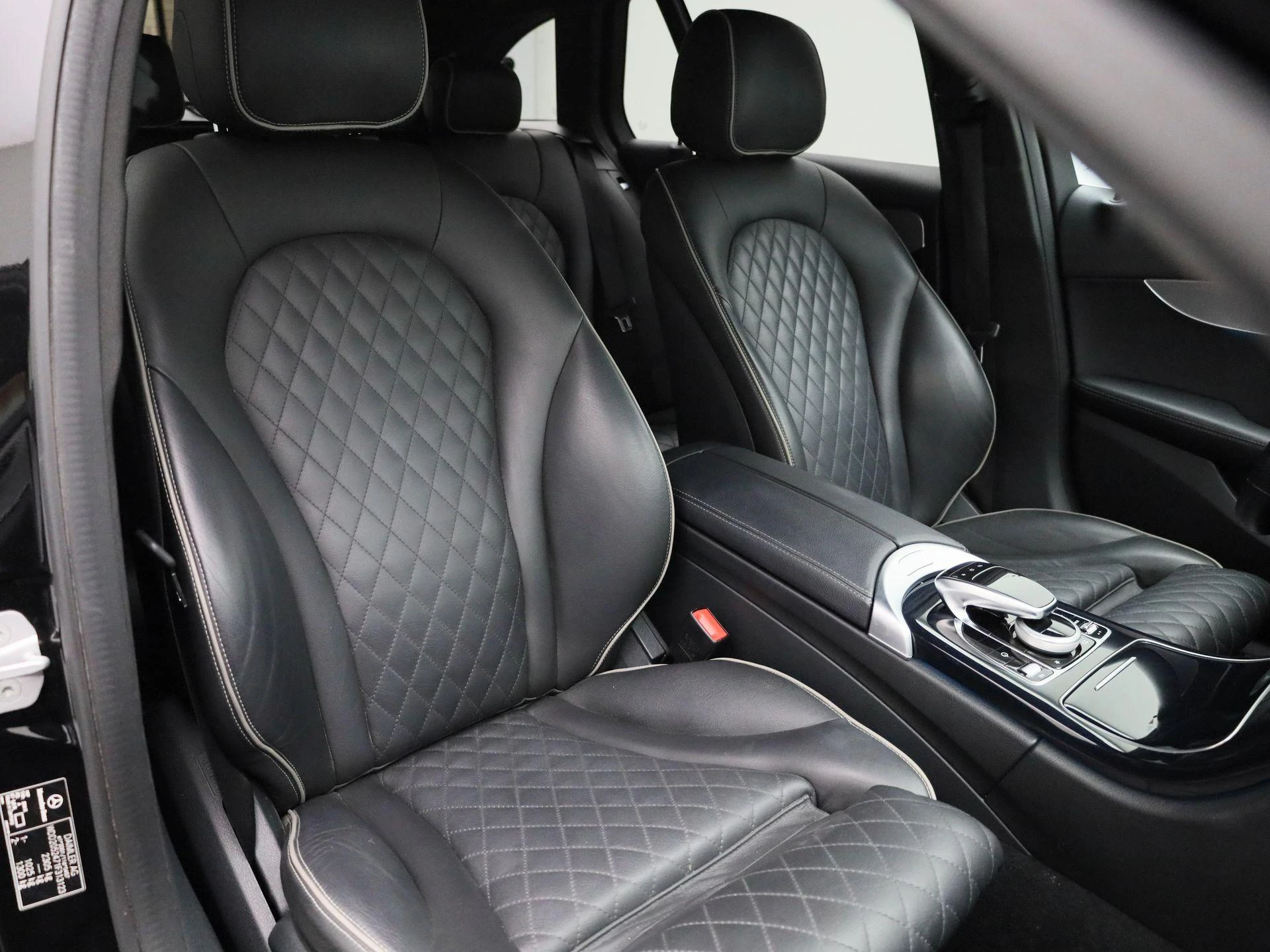 Mercedes-Benz C-Klasse Estate 350 e Lease Edition