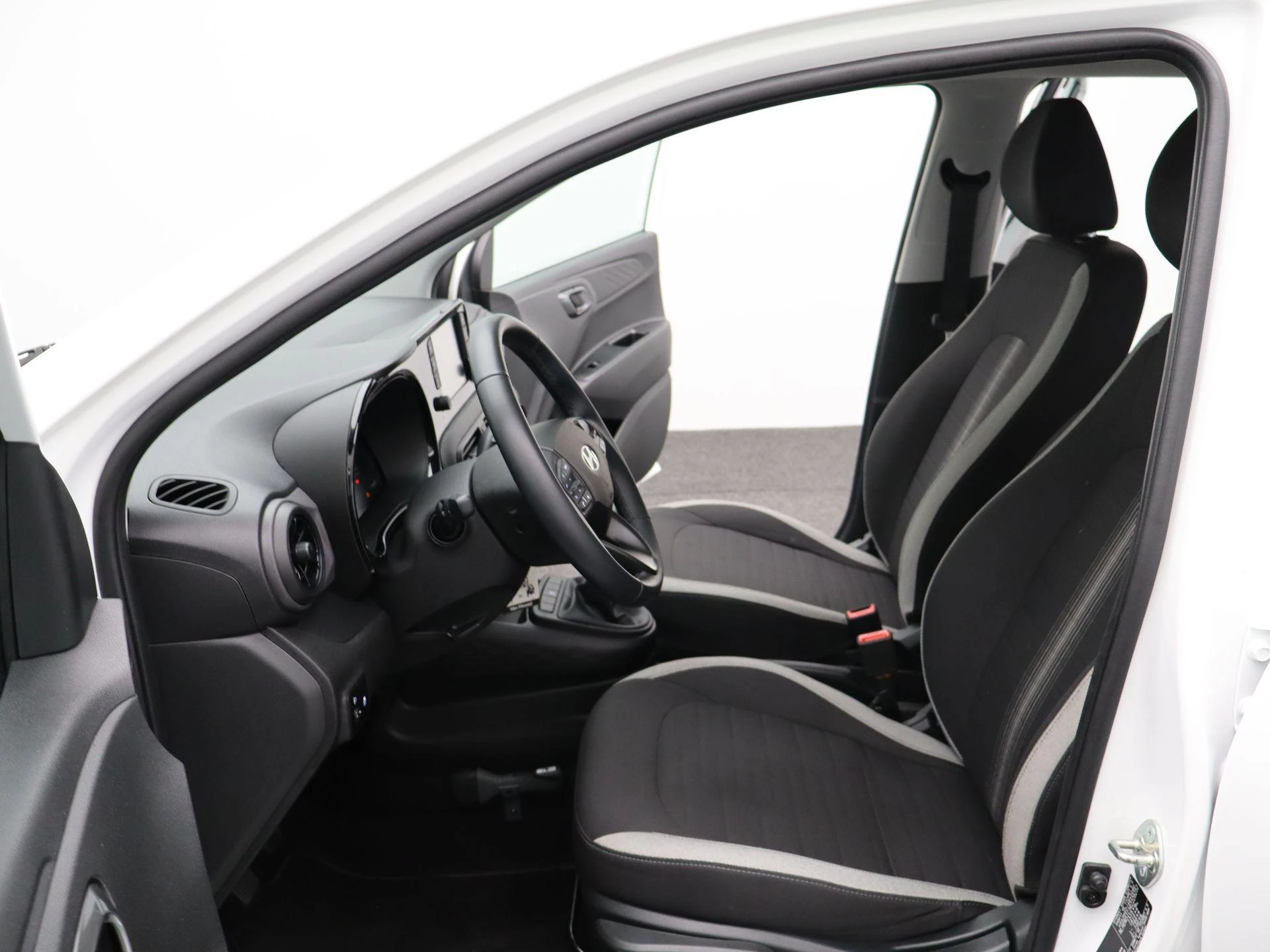 Hyundai i10 1.0 Comfort |