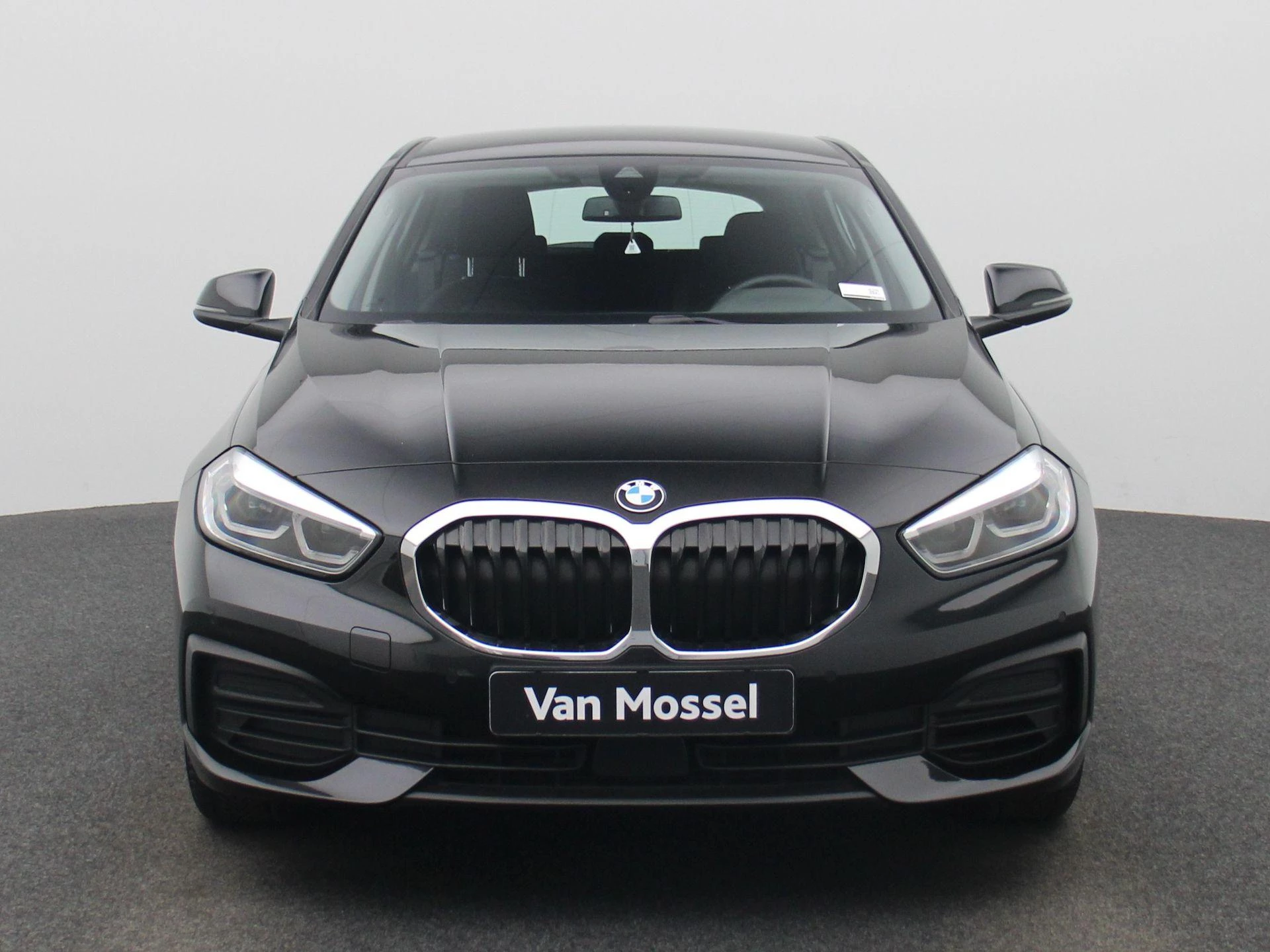 BMW 1 Reeks Hatch 116iA Carplay | Zetelverwarming | LED | Cruise