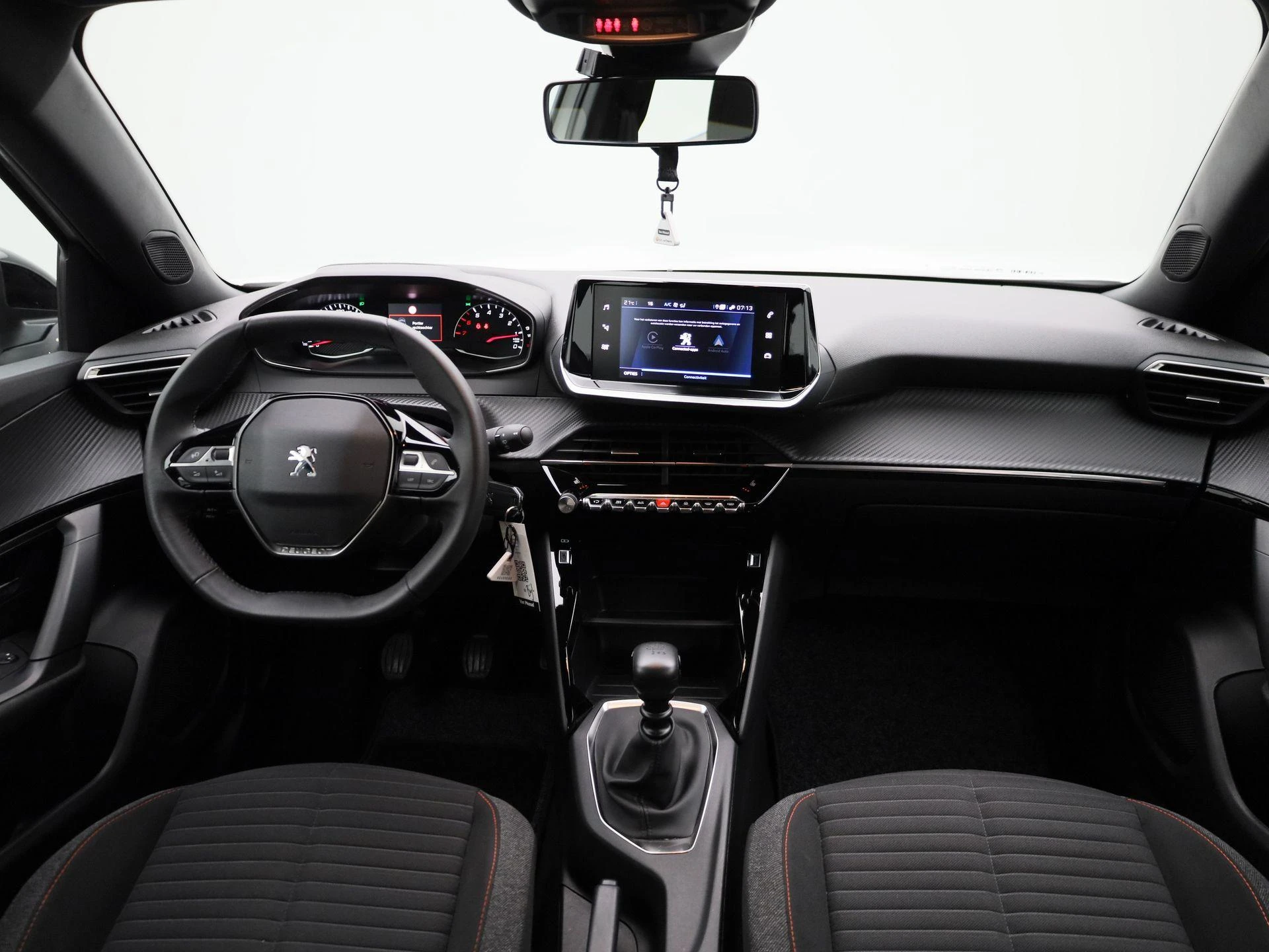 Peugeot 2008 1.2 PureTech Active Pack