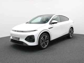 XPENG G6 RWD SR