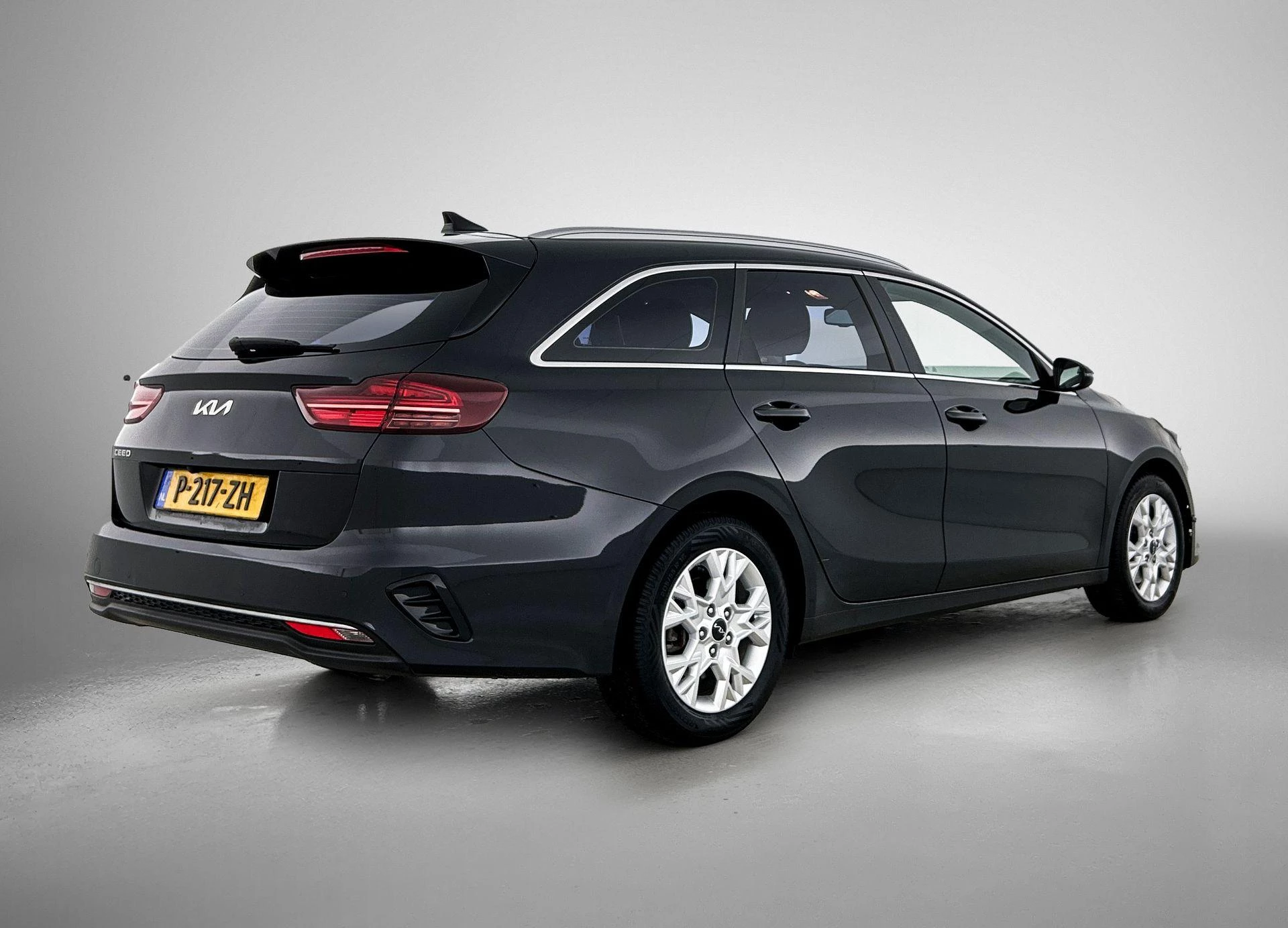 Kia Ceed Sportswagon
