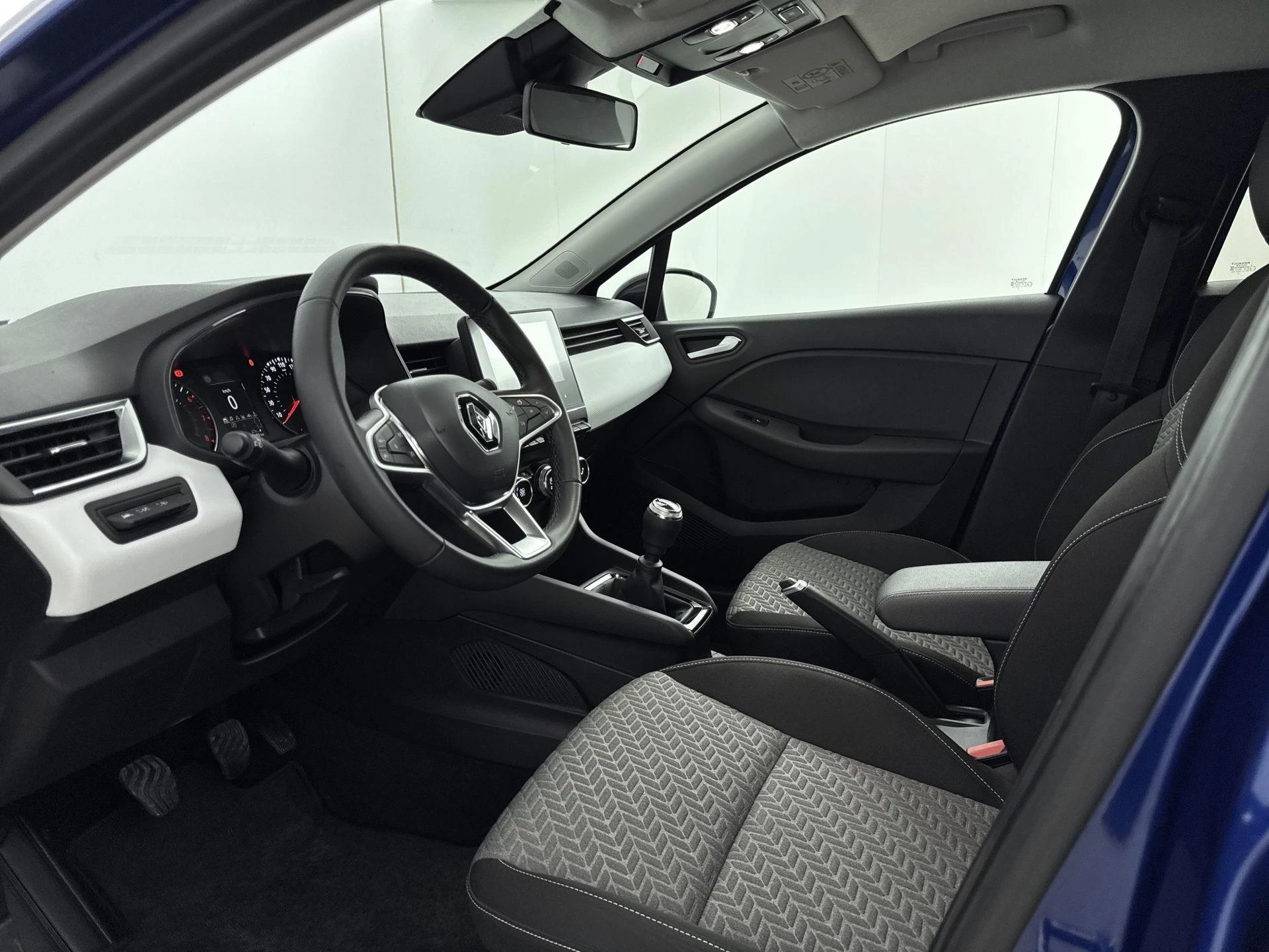 Renault Clio 1.0 TCe 90Pk Evolution