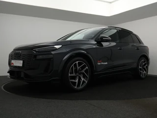 Audi Q6 e-tron 100 kWh 50 Performance Corporate S *DEMO*