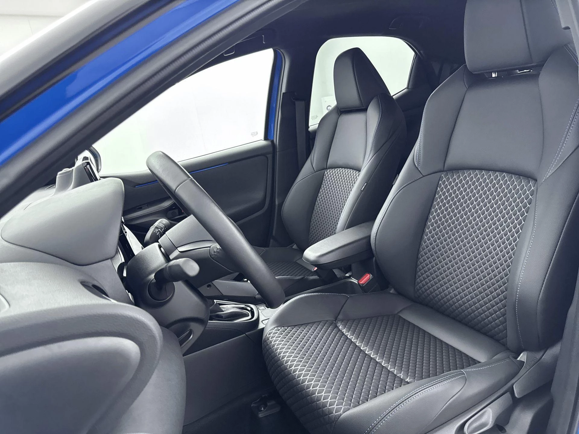 Toyota Yaris 1.5 Hybrid Launch Edition 130PK