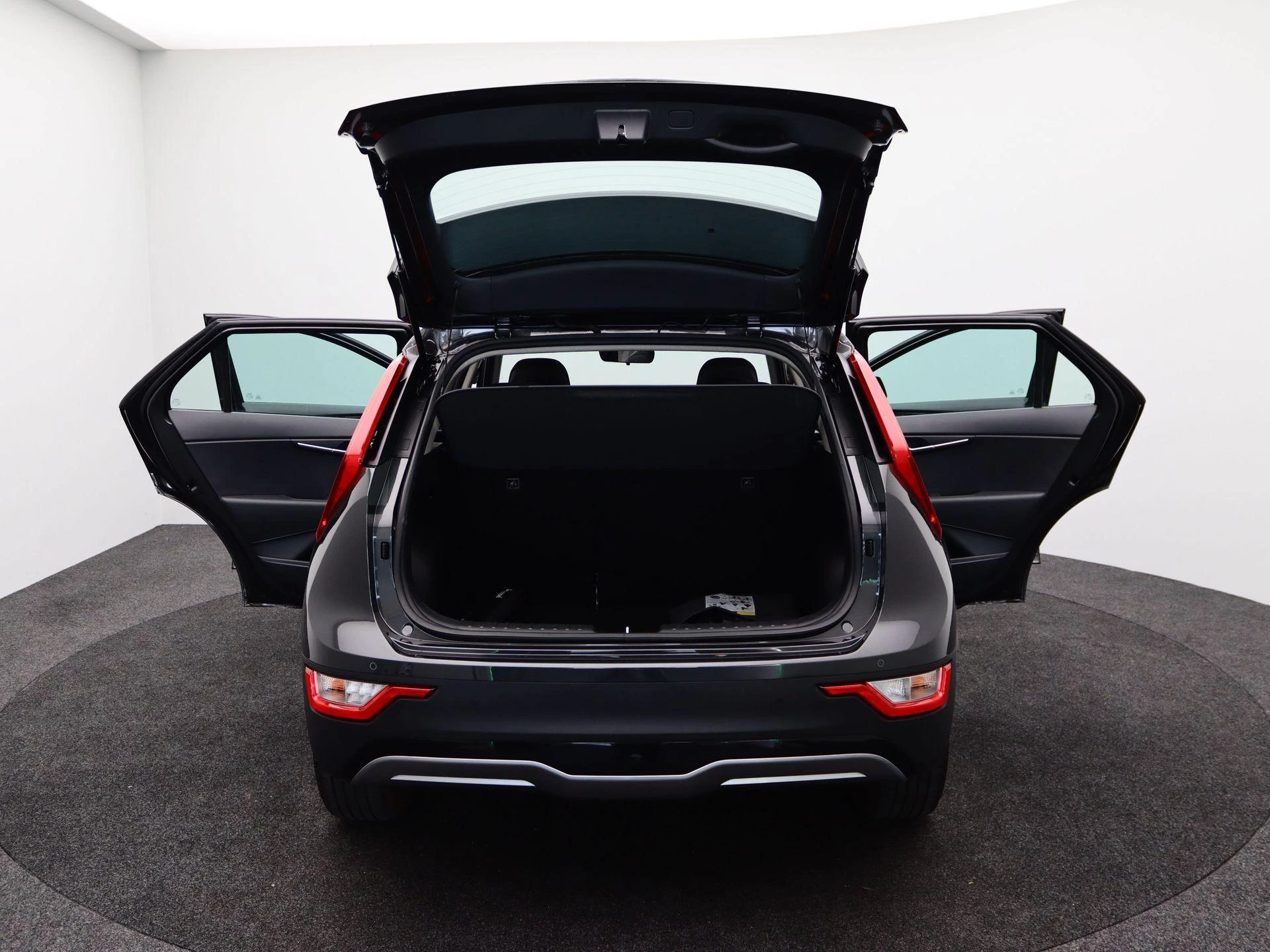 Kia-Niro EV-image-12