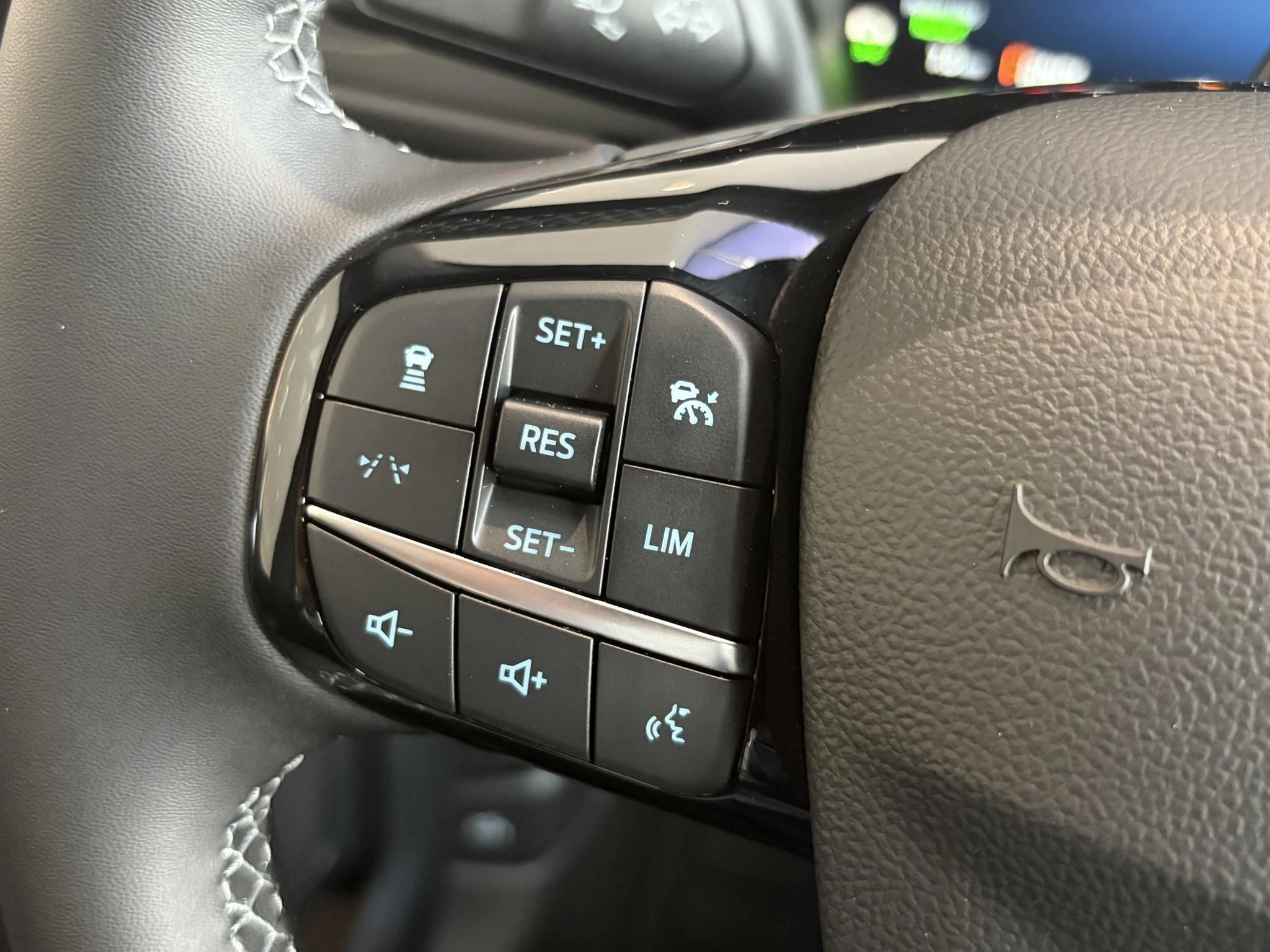 Ford Kuga 2.5 PHEV BlueCruise Edition
