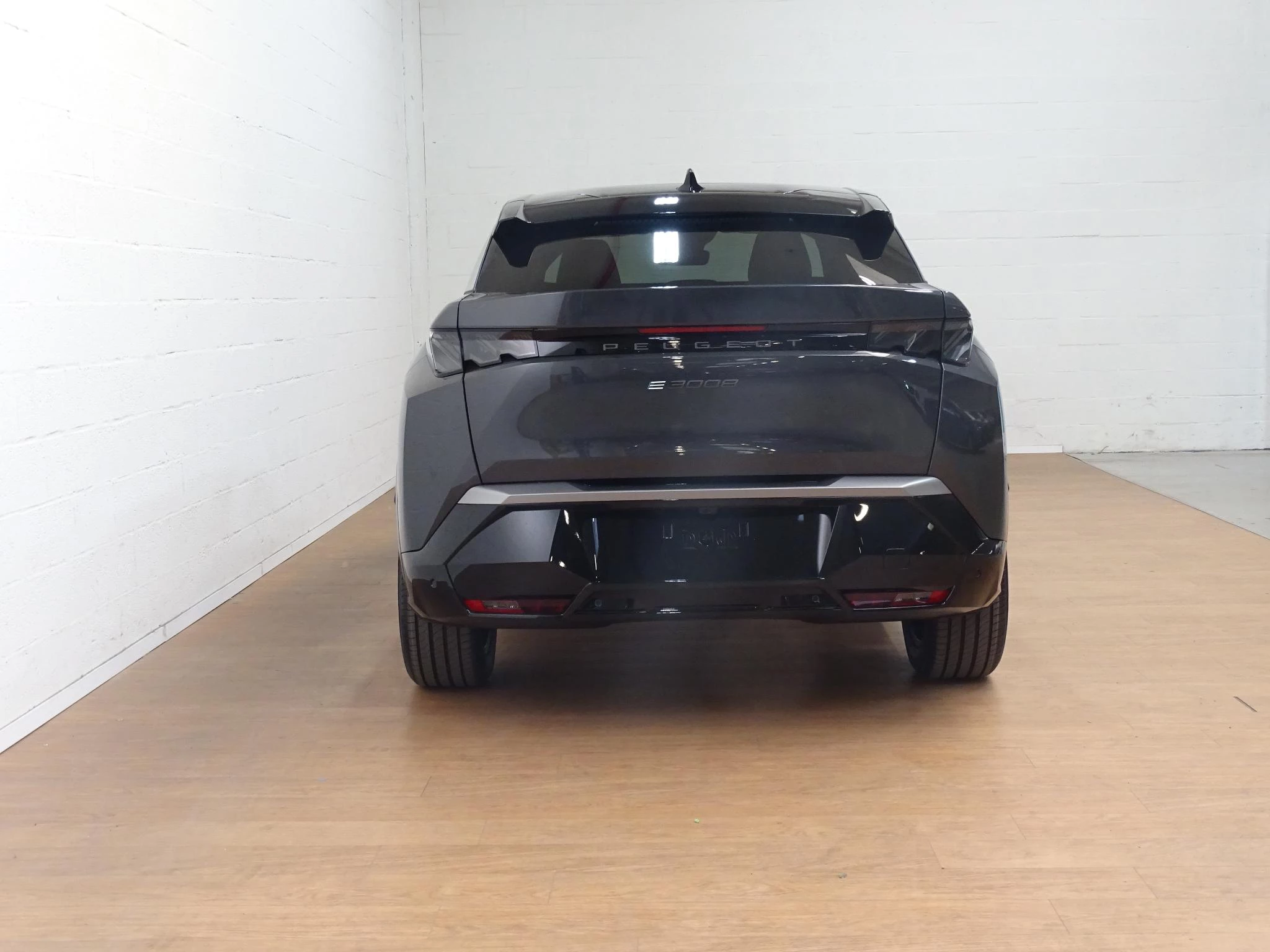 Peugeot e-3008 e-3008 210 GT +pano dak