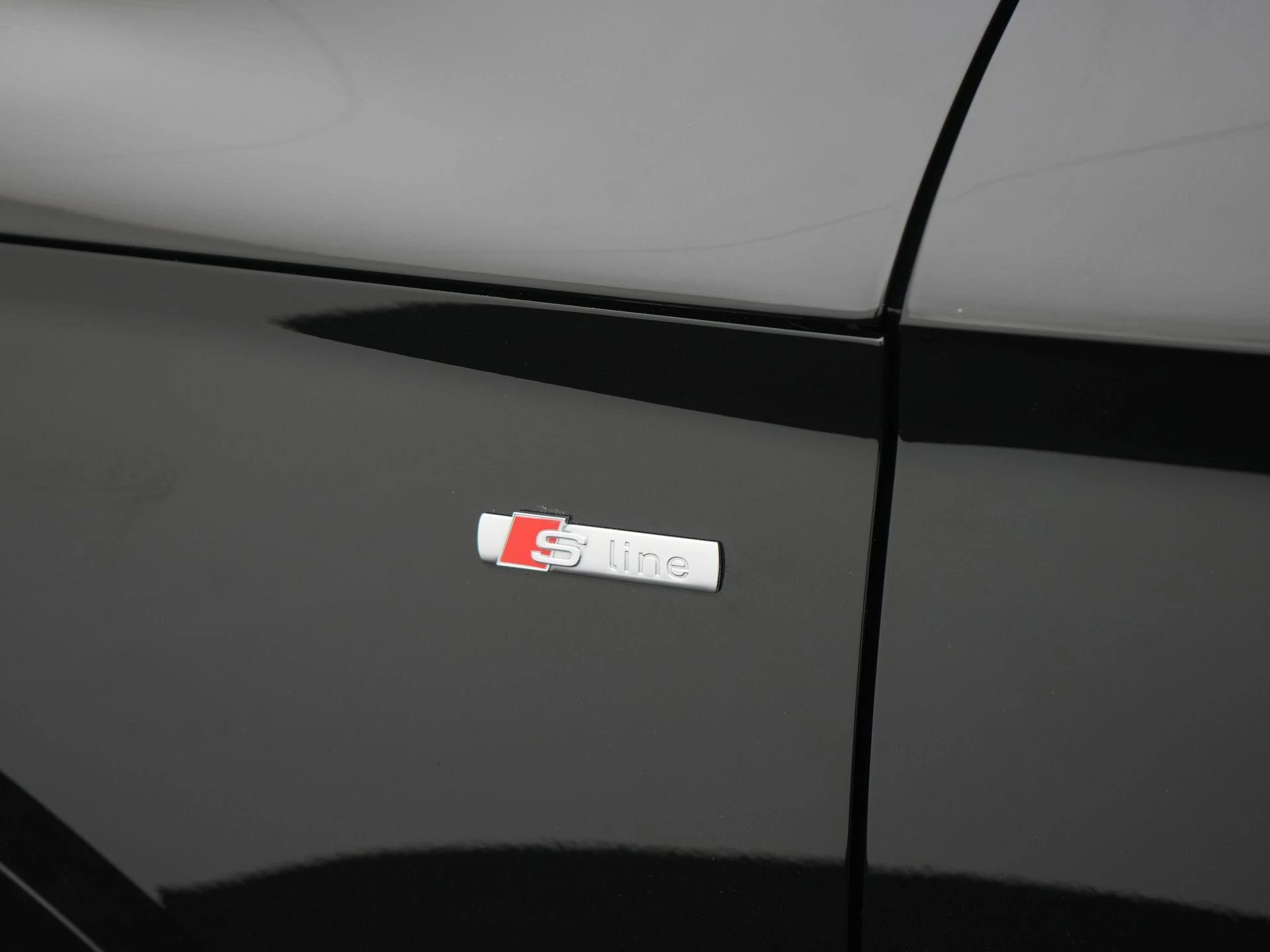 Audi Q5 Sportback 55 TFSI e S edition Competition