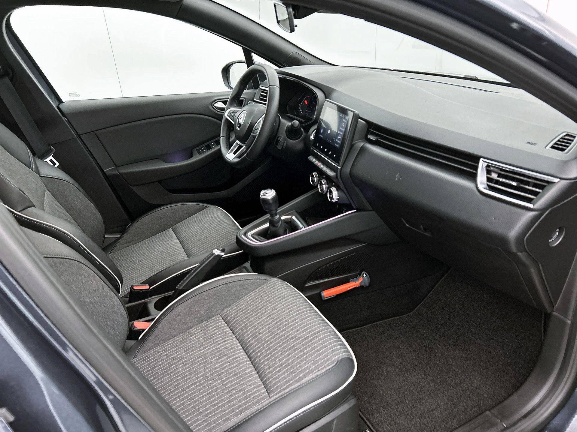 Renault Clio 1.0 TCe Intens
