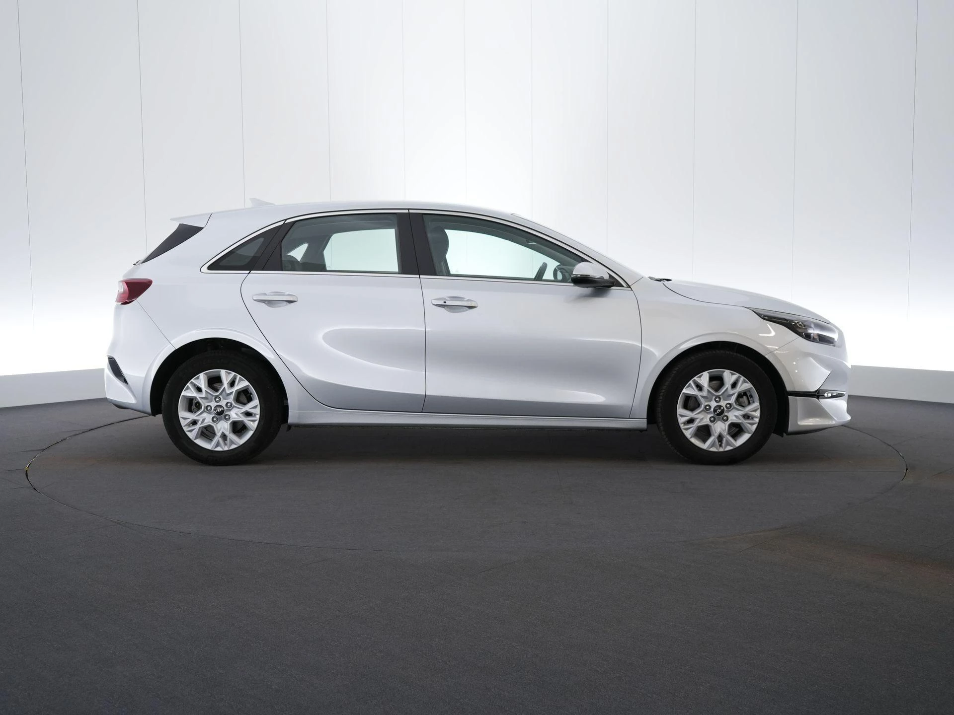 Kia Ceed Pulse 1.0 T-GDI 100 MHEV DCT ISG