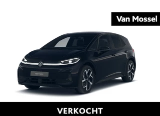 Volkswagen ID.3 Neo Life 50 kWh 170 PK