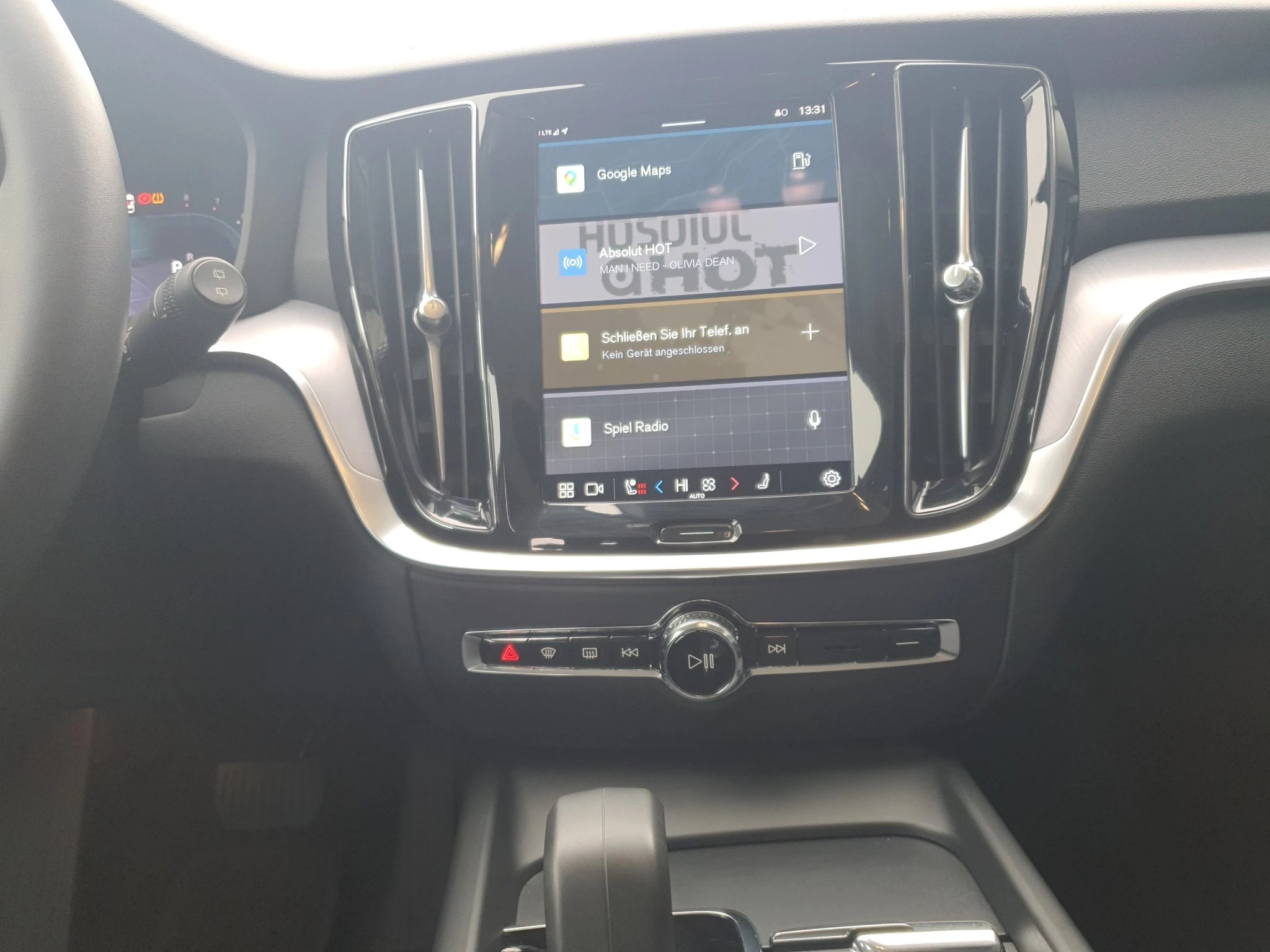 Volvo V60 Core B3 MHEV Aut. | LED | AHK | RFK | SHZ | PDC | LMF | Navi