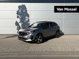 Peugeot 3008 1.6 HYbrid4 300 GT