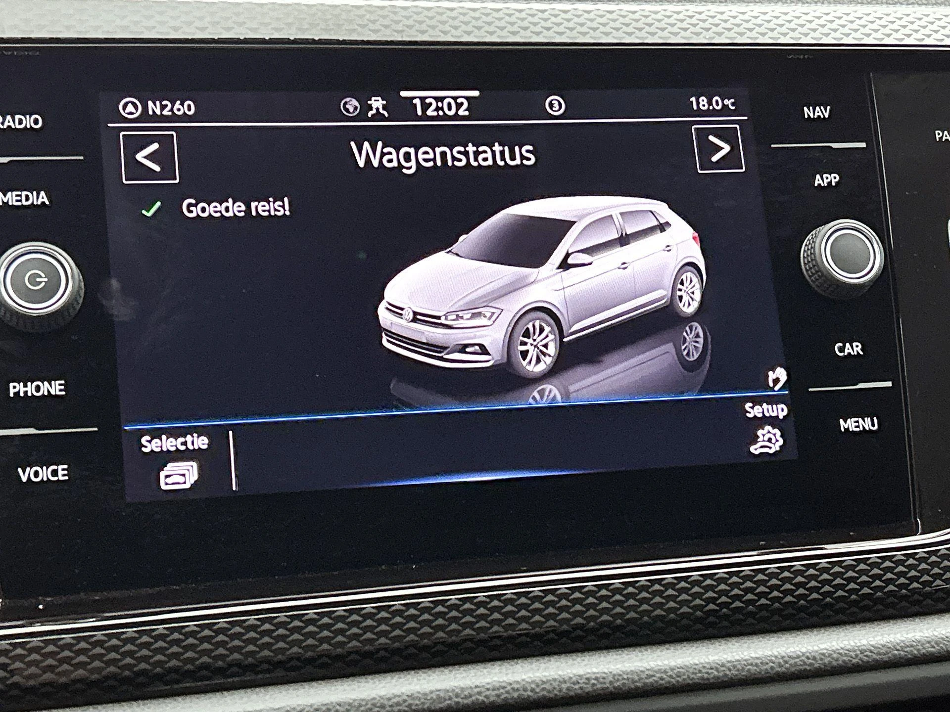 Volkswagen Polo 1.0 TSI Life Business | 95 PK