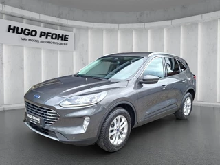 Ford Kuga Titanium 1.5 EB LED | GJR | RFK | SHZ | PDC | LMF | Navi | BT | Klima