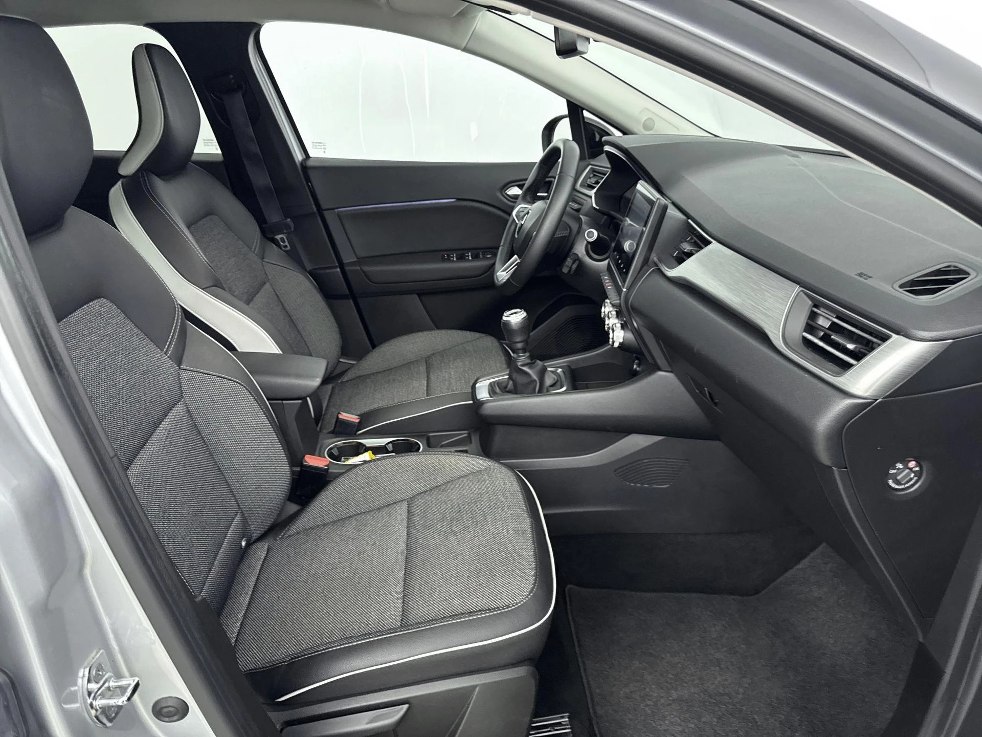 Renault Captur 1.0 TCe 90Pk Intens