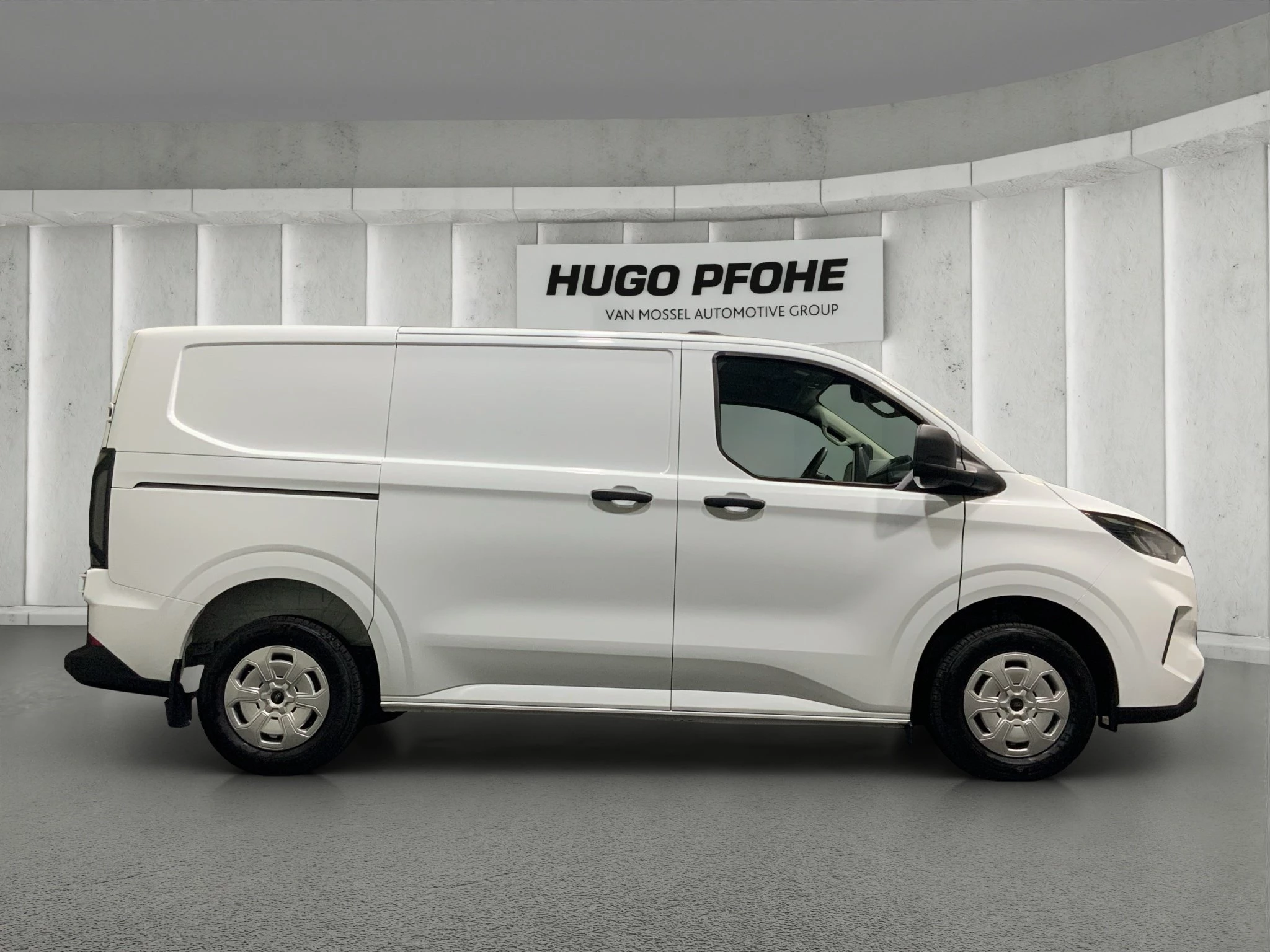 Ford Transit Custom Trend 320 L1 Automatik MJ 2026.50 *Aktionspreis ab Lager bis zum 30.06.2026*