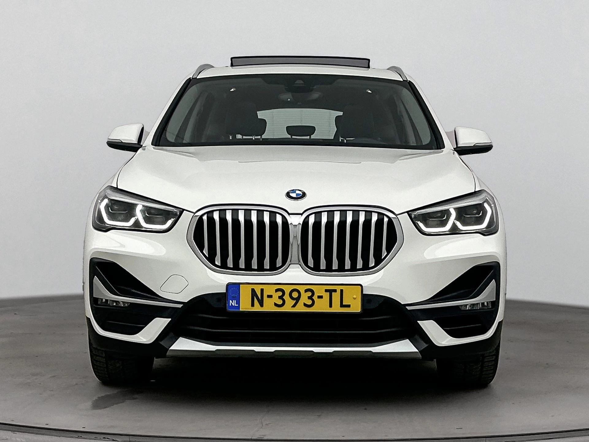 BMW X1 sDrive20i Business Edition Plus 178PK