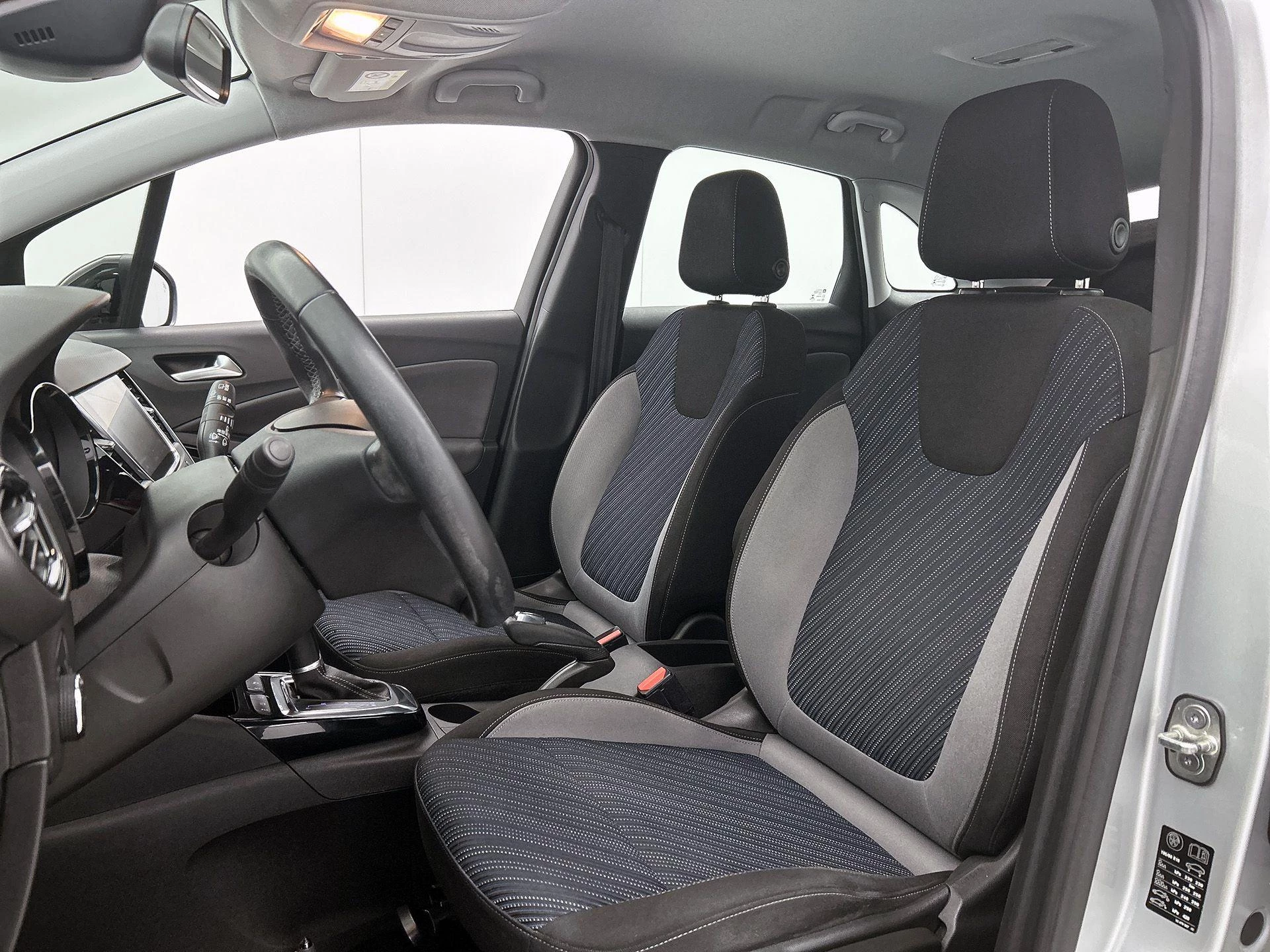 Opel Crossland X 1.2 Turbo Innovation