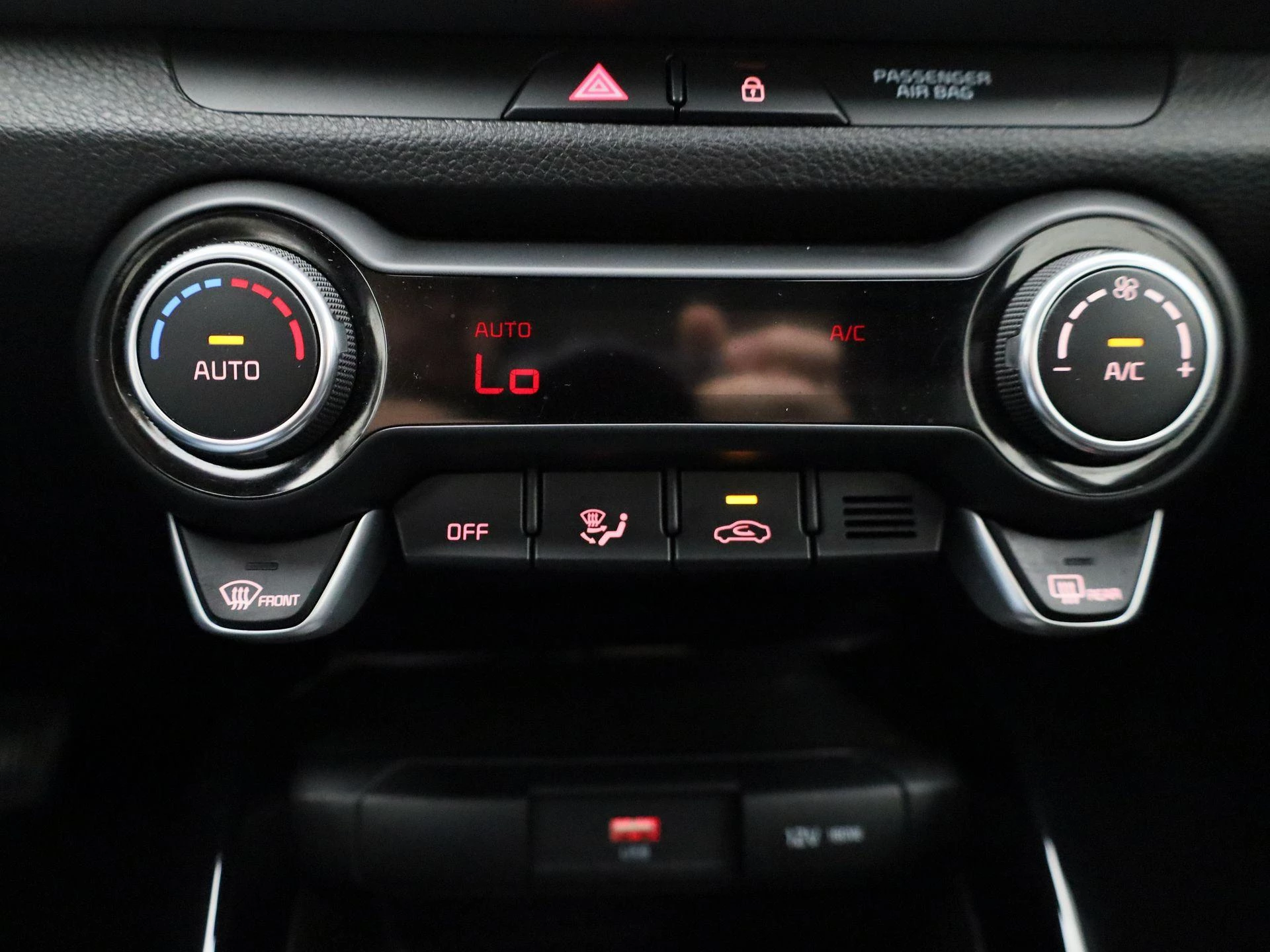 Kia Stonic 1.0 T-GDi MHEV DynamicLine