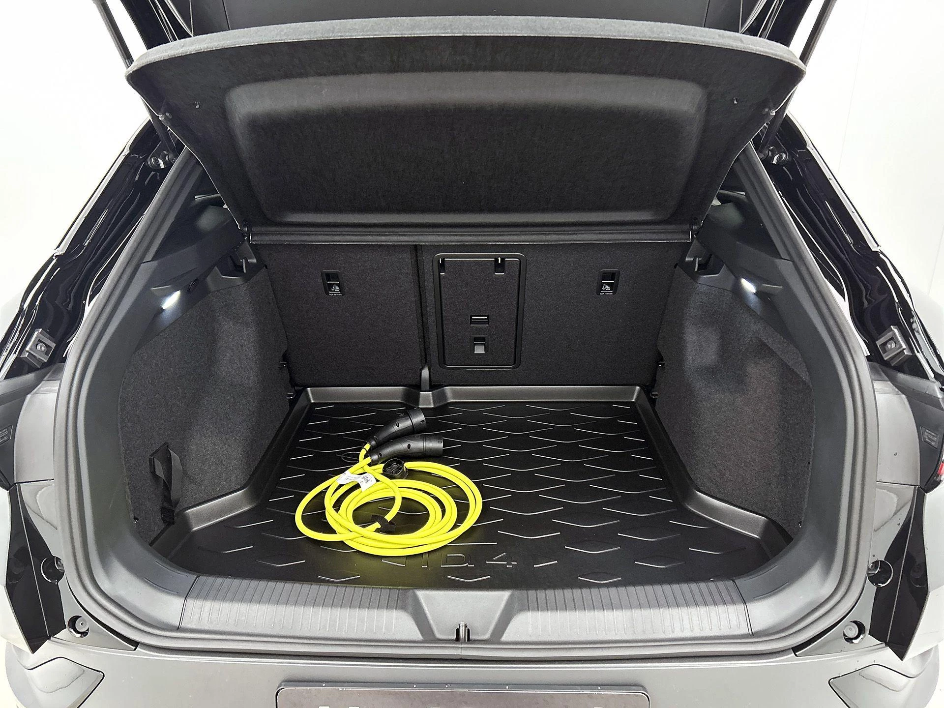 Volkswagen ID.4 Pro Limited Edition 77 kWh 286 PK