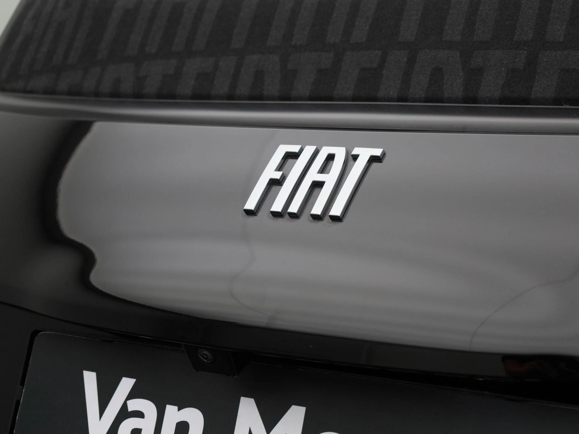 Fiat 500 La Prima By Bocelli 42 kWh