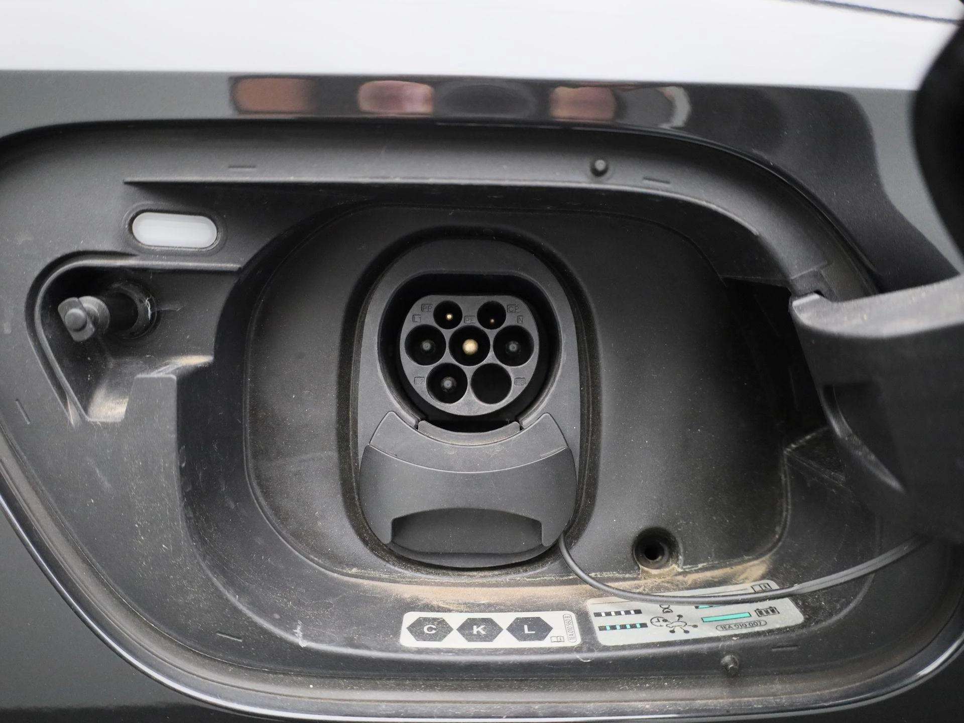 Volkswagen ID.4 Pure 52 kWh 170 PK|